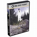 Legendary Lighthouses (TV Mini Series 1998– ) - IMDb