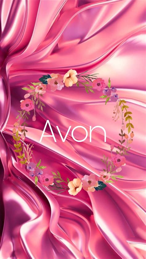 Avon Logo Revendedor Avon Avon Marketing Lace Gown Styles Avon
