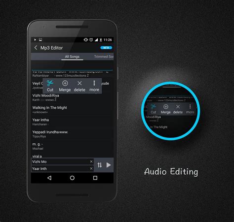 For android users, we developed a brilliant application that works great on android. Music Player APK Download - Free Music & Audio APP for ...