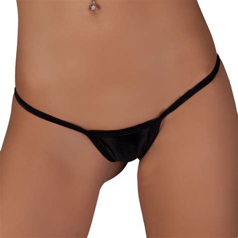 Womens Sexy Lingerie G Strings Thongs Micro Thong Mini Panties
