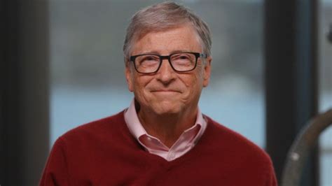 Bill Gates Daughter Jennifer Jokes About Conspiracy Theory After
