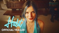Habit (2021 Movie) Official Trailer – Bella Thorne, Gavin Rossdale ...