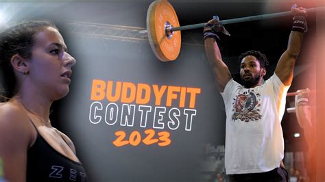 Buddyfit Contest 2023 Highlights By Didgefpv Youtube