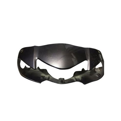 A motorcycle headlight visor or motorcycle headlight trim ring not only help protect your lights, but they also bring an accent of style to make your bike stand . Black Mild Steel Activa Headlight Visor, Rs 190 /piece ...