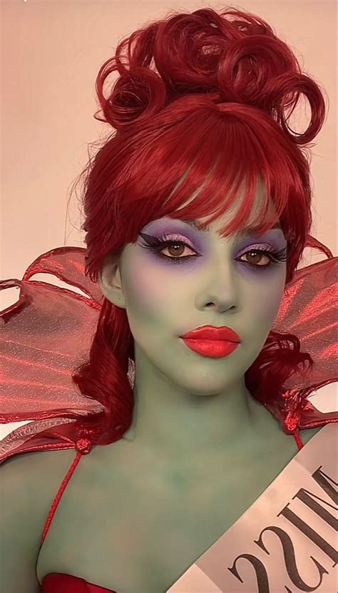 Pin By Bfieldsheree On Fabulously Halloween In 2022 Red Hair Halloween Costumes Red Hair