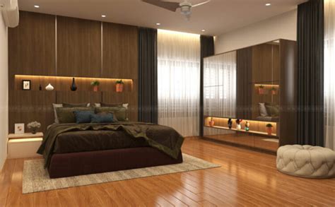 Bedroom Interior Archives Builders And Developers Kerala Acube