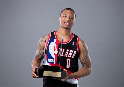 Blazers Star Damian Lillard Wants Experience Not Youth To Turn Around Lost Season Claiming I