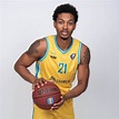 Malcolm Hill, Basketball Player | Proballers