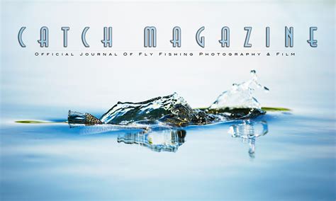 Current Issue Catch Magazine