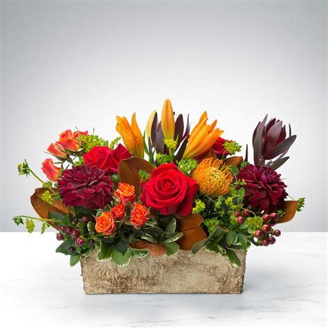 Sattarars have several disciplinary rules for many aspects of their profession, some of which include: Box of Autumn by BloomNation™ in Temple, TX | Woods Flowers