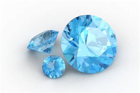 Aquamarine Crystalwindca Crystals And Gems
