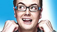 Alan Carr's Celebrity Ding Dong - Jane Simon - Mirror Online