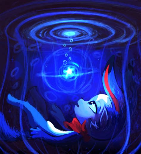 Forgotten Star Dreams by Bukoya-Star on DeviantArt