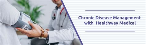 Chronic Disease Management Healthway Medical