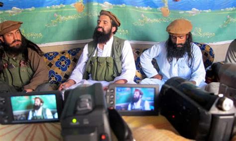 Isis Ascent In Syria And Iraq Weakening Pakistani Taliban Pakistan