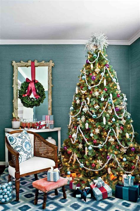 100 Best Ever Christmas Decorating Ideas Southern Living