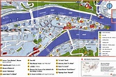 Passau Mapa | MAPA