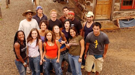 Road Rules The Gauntlet The Challenge Wiki Fandom