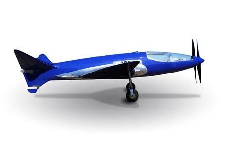 Bugattis 100p Dream Airplane To Soar For The First Time At The Mullin