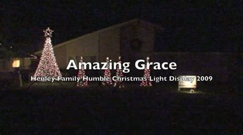 Amazing Grace By Yule 2008 Party Version On Vimeo