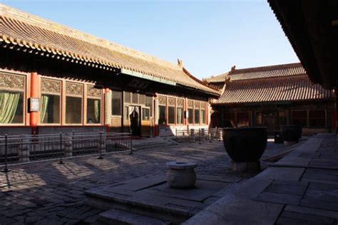 Photos Images And Pictures Of Changan Ruins Of Han Dynasty Shaanxi