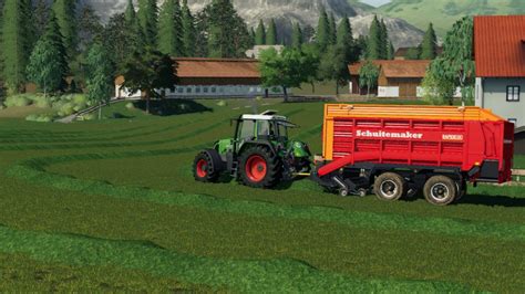 Holzer Map V101 Fs19 Mod Mod For Farming Simulator 19 Ls Portal
