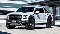 Ford F-150 Engine Options Compared