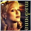Madonna ‎– Fever (1993) Vinyl, 12", 33 ⅓ RPM, Single, Stereo ...