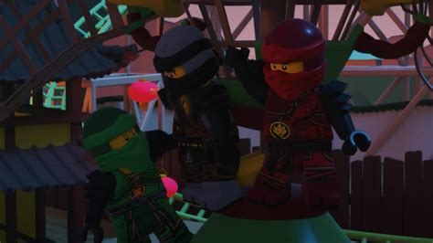 Lego Ninjago A Spinjitzu Mesterei 7x5 Filminvaziocc Online