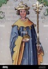 Holy roman emperor otto iv hi-res stock photography and images - Alamy