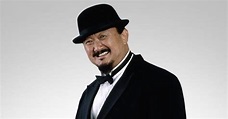 Mr. Fuji, Iconic Pro Wrestler And Manager, Dead At 82 | HuffPost