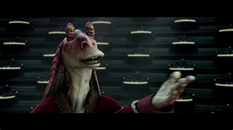 Jar Jar Binks To Return In Obi Wan Kenobi Disney Plus Series 2020