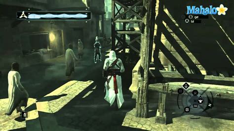 Assassin S Creed Walkthrough Part YouTube