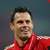 Jamie Carragher Biography