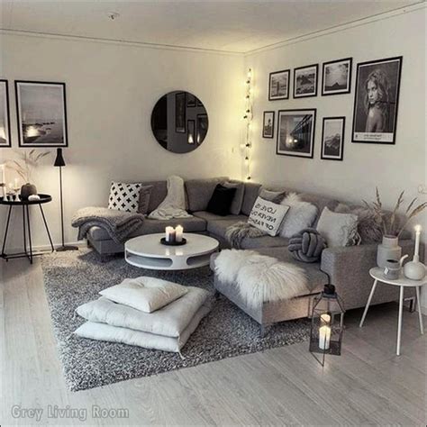 light gray couch living room 34 gray couch living room ideas [inc. photos]
