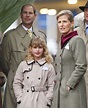 Meet the Queen's Youngest Granddaughter, Lady Louise Windsor | Lady ...
