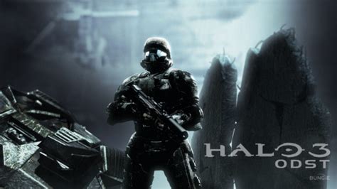 Release Date For Halo 3 Odst Mcc Announced