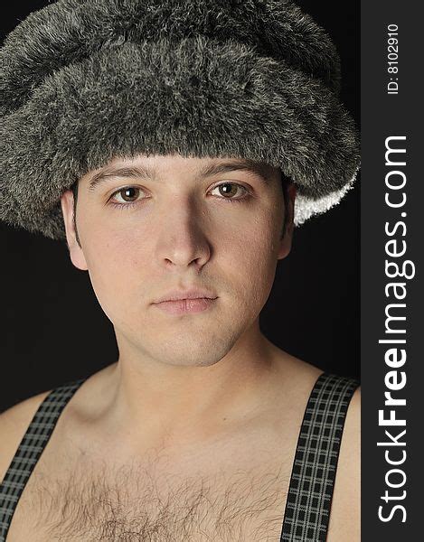 Russia Man Portrait Free Stock Images Photos Stockfreeimages Com