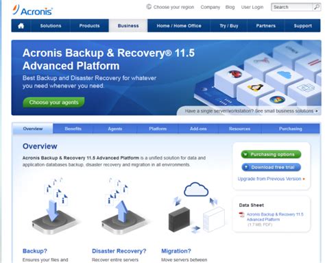 New Acronis Backup And Recovery Software For Mac Released Techwench