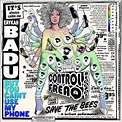 Erykah Badu - But You Caint Use My Phone (Colored Vinyl LP) - Music Direct