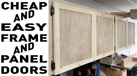 However, hold on for a second and think about this in advance. 77+ How to Make Cheap Cabinets - Small Kitchen island ...