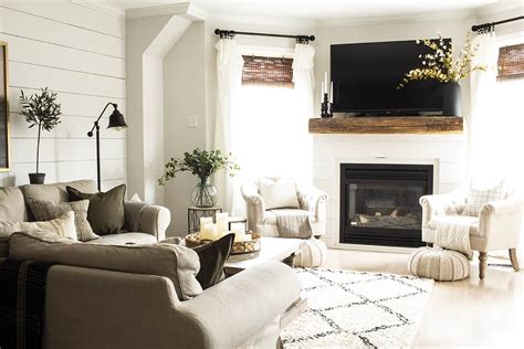 Fireplace Focal Point How To Create A Fireplace That S A Focal Point