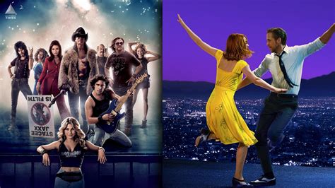 5 Great Musicals of the Decade That are Overrated and 5 That Are ...