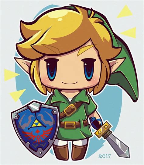 Link Zelda No Densetsu Image By Woofzilla 2167101 Zerochan Anime