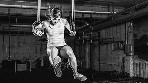 Crossfit The 10 Best Workouts To Burn Fat Mens Journal