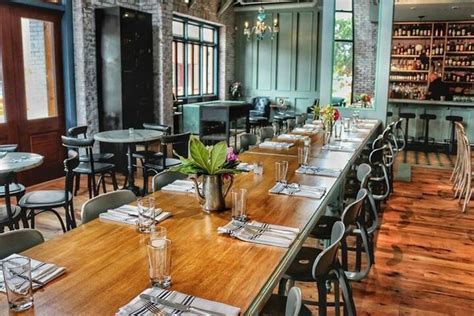 The 10 Best Restaurants in All of Tampa, FL