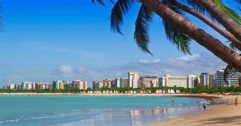O Que Fazer Em Macei Dicas Para Sua Viagem Capital De Alagoas