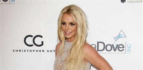 Britney Spears Seemingly Claps Back At Trolls Telling Her To Cover Up