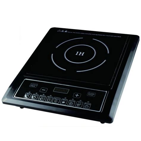 Microondas para descongelar, calentar y cocinar. Placa Cocina de Induccion Portatil 2000W - T-LoVendo.com