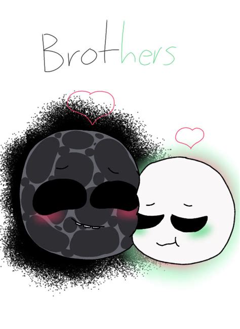 Just 2 Brothers Having Their Moment Doors Au By Thecaredkid On Deviantart